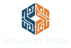 Malsor Tech Logo